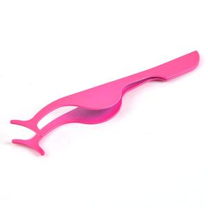 Professional Eyelash <b>Tweezers</b> Placer - Product Image 1