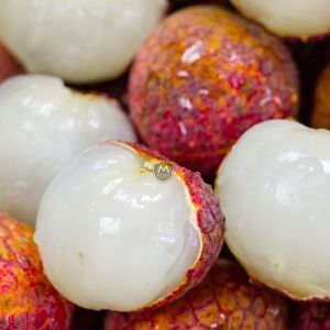 Lichi Orgánico Fresco, Piel Roja, Pulpa Blanca, Calidad Premium, 24 Semanas de Duración, de Bac Giang, Vietnam, para Venta al por Menor y al por Mayor - Product Image 5