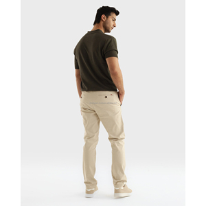 Camisa de Golf Formal para Hombre, Sólida, Transpirable, Ligera, de Secado Rápido, Ropa Deportiva de Alto Rendimiento, Absorbe la Humedad, Personalizable OEM - Product Image 2