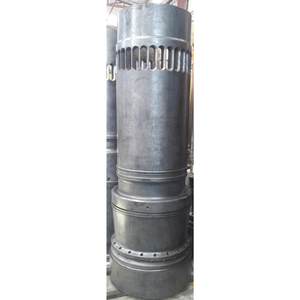 ปลอกสูบเครื่องยนต์หลักทางทะเล 7S60MC สำหรับเครื่องยนต์ดีเซลเรือสองจังหวะ อะไหล่ทดแทน - Product Image 1