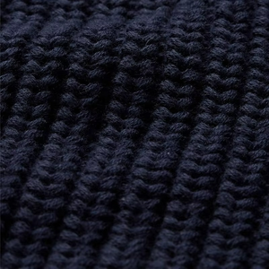 เสื้อกั๊กไหมพรมคอวีแบบถักสั่งทำ OEM สำหรับผู้หญิง เสื้อกั๊กแขนกุดสำหรับผู้หญิง - Product Image 3