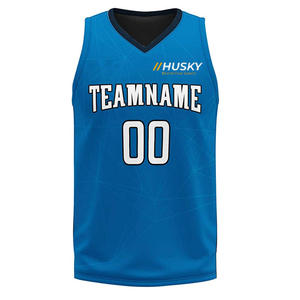 Uniforme de Voleibol Ligero y Cómodo, Diseño en Poliéster, Servicio OEM, El Mejor Uniforme - Product Image 3