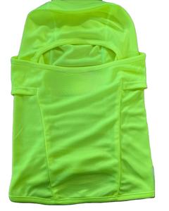 Masque de ski personnalisé de haute qualité, masque facial complet d'hiver, balaclava avec logo personnalisé, masque de ski balaclava, masque facial complet d'hiver pour le ski - Product Image 1