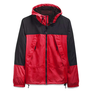 Achetez nos vestes coupe-vent à prix de gros |   Autres couleurs également disponibles - Product Image 1