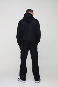 Nouvelle Collection 2026 – Survêtement Athlétique Imperméable et Coupe-Vent à Capuche pour Homme – Style Streetwear et Maternité – Séchage Rapide - Product Image 2