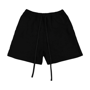 Men's 100% Cotton Athletic <b>Shorts</b>, High-Quality Custom Logo Sportswear, Lightweight Breathable Running <b>Shorts</b> for Gym - Product Image 4