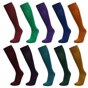 6 Pack Men's Ankle <b>Socks</b> with Cushion, Sport Athletic <b>Running</b> <b>Socks</b> - Product Image 4