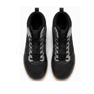 Chaussures de boxe légères avec un confort amorti et des chaussures de boxe haut de gamme pour l'entraînement - Product Image 5
