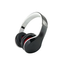 Headphone Gaming Nirkabel Terlaris 2025, Ringan, Headset Stereo HIFI