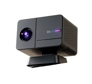 Proyector Inteligente para Exteriores P50/P50max, 400 ANSI, 1080P, Compatible con 4K, Android 11, 2+16GB, H713, WiFi 6, BT5.4, Portátil, Opciones de Actualización - Product Image 3
