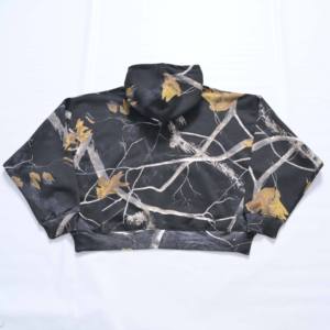 Custom Clothing Wholesale Camo Hoodie and <b>Sweatpants</b> <b>Set</b> Heavyweight Cropped Tracksuit <b>Set</b> Athletic Suit Men's Jogger <b>Sets</b> - Product Image 2