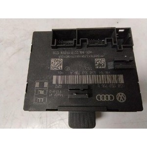 ECU และโมดูลคอมพิวเตอร์มือสอง A6 รุ่น 4G8959795E - Product Image 3