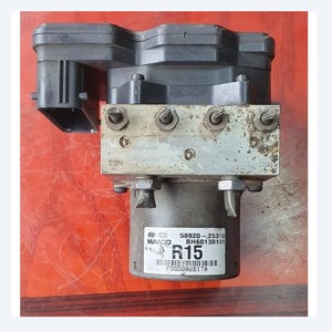 Pièces automobiles du Zhejiang, pompe hydraulique ABS ESC pour Hyundai Tucson Kia Sportage 58920-2S310 R15, pièces automobiles coréennes d'occasion. - Product Image 2