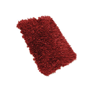 Customised Modern Classic Style Cotton Bath <b>Mats</b> Breathable Lightweight Durable Reversible Anti-Slip Bathroom Washable Quick Dry - Product Image 1