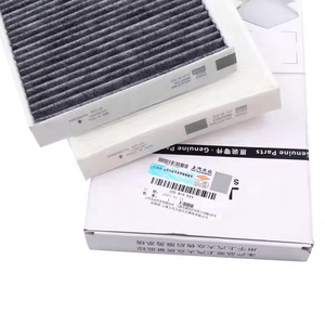 Nouveau filtre de cabine d'air OEM 04E129620C pour-VW Skoda Octavia superbe 2020-2024 1 an de garantie <span class=keywords><strong>prix</strong></span> d'usine direct - Product Image 2