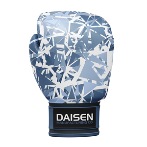 Premium Boxing <b>Gloves</b> Custom Design PU Leather Training and Sparring <b>Gloves</b> with Strong Wrist Support High Performance Gear - Product Image 2