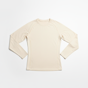 Chemise de compression pour homme, entraînement fitness, évacuation de l'humidité, coupe ajustée, logo personnalisé OEM - Product Image 3