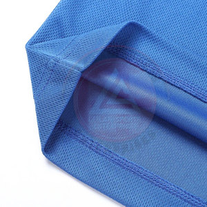 Ensemble de shorts décontractés pour hommes, respirants, fabriqués sur mesure par l'usine, nouvelle arrivée, 100% coton - Product Image 6