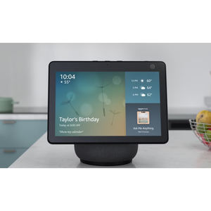 Echo Show 11, Pantalla Inteligente con Panel Interactivo para Cocina, Oficina y Sala de Estar - Product Image 1