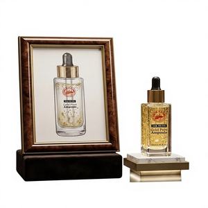 TAZO COMPANY Korean Hyaluronic Acid Serum 30mL Anti-Aging Skin Revitalizer & Moisturizer for <b>Face</b> for Women - Product Image 2