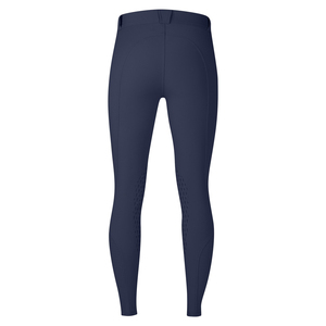 Pantalon d'équitation extensible 4 directions de haute qualité, leggings, collants, vêtements d'équitation en tissu technique au toucher doux - Product Image 3