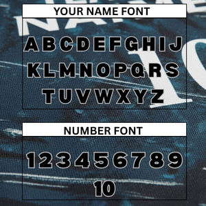 Tenues de basketball 100 % polyester en sergé, personnalisables avec appliqués imprimés, ensembles de vêtements d'équipe respirants, options grandes tailles, t-shirt - Product Image 5