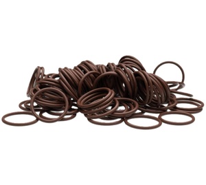 Katon FKM Joint torique AS568-324 5.33mm x 34.3mm x 44.96mm ORV Brown 75 Shore A Seals Products - Product Image 5