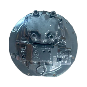 Pc20 Pc30 Pc35 Pc40 Pc50 Pc55 Bomba hidráulica de excavadora de Pc60-7 para mini excavadora Komatsu - Product Image 2