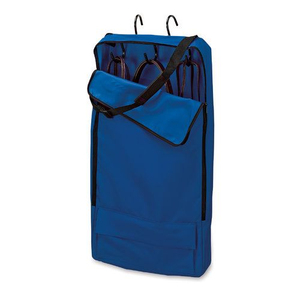 Sac de transport pour collier et bride, imperméable, rembourré, en polyester durable, avec fermeture éclair, pour l'équitation, le camping et le tir - Product Image 1