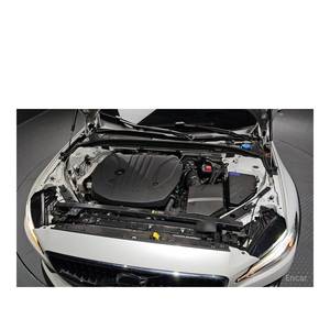 Volvo V60 B5 Ultimate AWD 2023/10, 19,034 km, Volante a la Izquierda, Caja de Cambios Automática, Asientos de Cuero, Cámara Trasera - ¡Nuevo! - Product Image 5