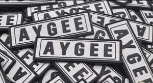 Nuevos Parches Termoadhesivos de PVC con Letras del Alfabeto Inglés A-Z, Bordados con Lentejuelas de Cristal Arcoíris, Coloridos, para Sombreros, Ropa y Manualidades - Product Image 6
