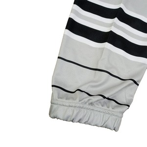 Customized Ice Hockey Pro <b>Socks</b> with Velcro Tabs for Secure Pro Fit Premium Quality Custom Size Breathable Pro <b>Socks</b> for Adults - Product Image 3
