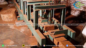 Top product 5 kg per block cocopeat used for cultivation seedling soil loosening healthy root growth 100 percent Vietnam coir - Product Image 3