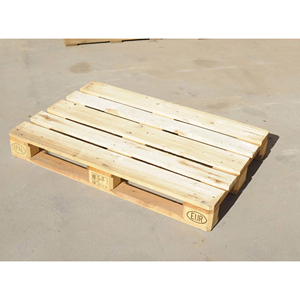 Proveedor a granel de palets europeos EPAL al mejor precio para importadores, distribuidores y empresas de logística - Product Image 4