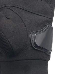 Gants d'hiver pour hommes, résistants aux chocs, pour la moto, la course, le cyclisme, les sports de plein air, avec écran tactile, style doigt, pour le motocross - Product Image 4