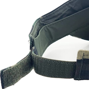 Nouvelles casquettes de plage d'été au design optimal pour hommes et femmes, légères et élégantes, pour activités de plein air, pour adultes - Product Image 5
