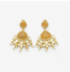 DIVYORO AMBER ELEGANCE - Product Image 1
