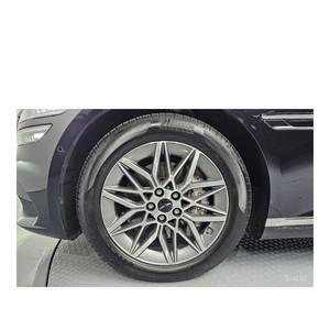 เจเนซิส G80 2.5 เทอร์โบ AWD ปี 2024 วิ่ง 24,925 กม. พวงมาลัยซ้าย เกียร์อัตโนมัติ เบาะหนัง กล้องหลัง - Product Image 5