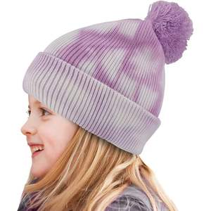 Pom-POM tie-dye para niños - Product Image 2