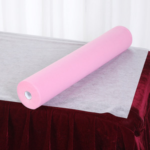 Waterproof Nonwoven Disposable Bed Sheet <b>Roll</b> for Spa Beauty Massage Tattoo PMU Salon Use - Product Image 2