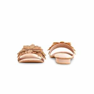 Golden FN7873 Fancy Sports pour pantoufles confortables et élégantes - Product Image 2