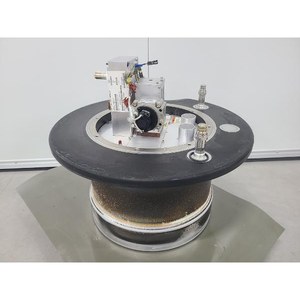 Conjunto de fuelles de vacío AMAT 0010-14511 usado tal como está, piezas de equipos semiconductores Legacy - Product Image 1