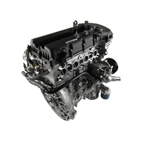 เครื่องยนต์ G4KG มือสอง 2400 ซีซี เครื่องยนต์เบนซิน ครบชุด สำหรับรถยนต์ SUV - Product Image 4