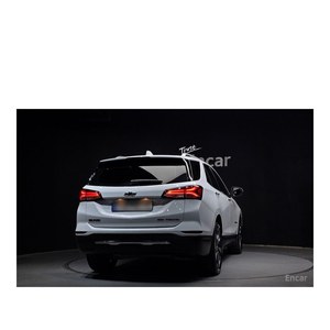 Chevrolet GM Daewoo Equinox 2022, 4WD Premier, Euro V, Asientos de Cuero, Automático, Volante a la Izquierda, 29,854 Km - Product Image 4