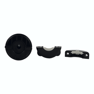 ฮับเบลล์ คอมพาทิเบิล อินดัสเทรียล WJ-9330B ขั้วต่อไฟฟ้าแบบทนแรงกระแทก 30 แอมป์ 125 โวลต์ NEMA L5-30 แบบล็อคเกลียว - Product Image 4