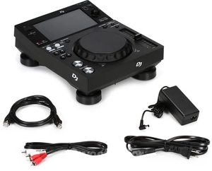 Quality New DJ XDJ-700 - Compact Digital Deck - Product Image 6