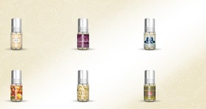 น้ำหอมอัล รีฮับ แอคชั่น คอนเซนเทรต โอลอิล (3 มล.) กลิ่นไม้หอม ปราศจากแอลกอฮอล์ น้ำหอมหรู สำหรับส่งออกและขายส่ง - Product Image 4