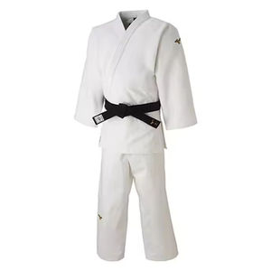 Trajes de Judo de Nuevo Estilo en Diferentes Colores, Uniformes de Karate, Ropa de Artes Marciales, Trajes de Karate, Trajes de Judo Más Vendidos 2026 - Product Image 1