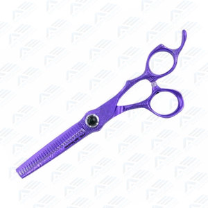 Outils de coiffure Ciseaux Ciseaux de coiffure haut de gamme Main droite Ciseaux de beauté des cheveux Instruments de beauté Instrument de cheveux - Product Image 4