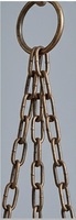Dernière arrivée jardinière suspendue en métal finition laiton antique pot élégant pour la décoration d'entrée de maison prix raisonnable